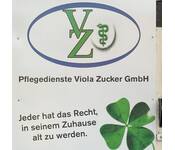 Pflegedienste Viola Zucker GmbH