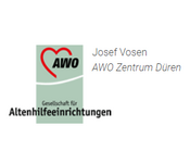 Josef Vosen AWO Zentrum Düren