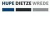 Hupe | Dietze | Wrede Steuerberater Partnerschaft mbB