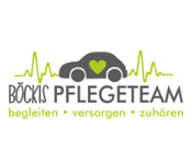 Böckis Pflegeteam