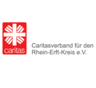 Caritas-Seniorenzentrum St. Martinus in Elsdorf-Niederembt
