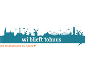 Ambulanter Pflegedienst wi blieft tohuus