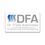 Personalsachbearbeiter/in (m/w/d) in Teilzeit ca. 20 - 25 Stunden/Woche DFA - Dr. Freist Automotive GmbH Goslar 38644