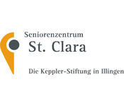Paul Wilhelm von Keppler-Stiftung - Seniorenzentrum St. Clara