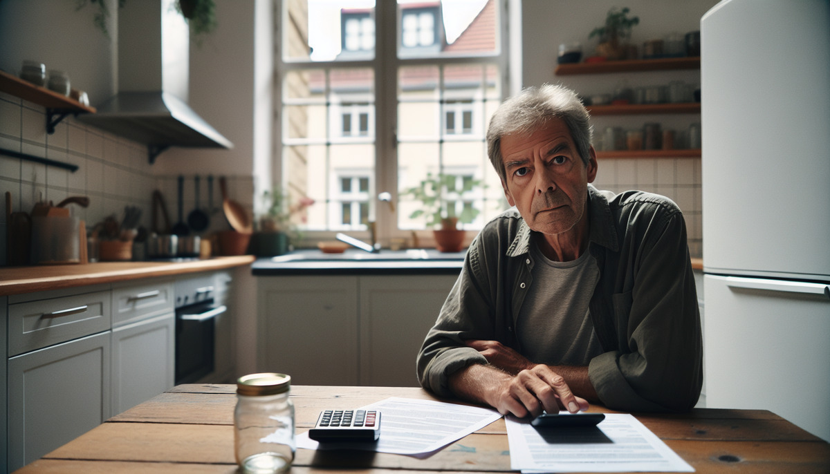 Teilzeit und Altersvorsorge: Bis zu 40 000 Euro, die im Ruhestand fehlen können