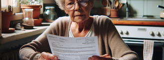 Formaler Fehler stoppt Rentenkürzung: Minijob darf Witwenrente nicht ohne richtige Rechtsgrundlage gemindert werden