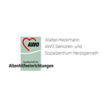Pflegefachkraft (w/m/d) im Nachtdienst in Teilzeit - Vielfältige Menschen für vielfältige Herausforderungen! Walter-Heckmann AWO Senioren- und Sozialzentrum Herzogenrath Haus Merkstein Herzogenrath 52134