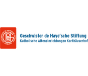 Ambulanter Dienst Geschwister de Hayesche Stiftung