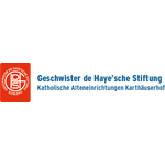 Pflegefachkraft mit Dienstplangarantie für unsere Sozialstation (m/w/d) in Teilzeit – Dein Arbeitsplatz in einer familiären Arbeitsatmosphäre! Ambulanter Dienst Geschwister de Hayesche Stiftung Koblenz 56075