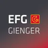 EFG GIENGER SÜDDEUTSCHLAND