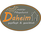 mobiler Pflegedienst Daheim gepflegt & geachtet