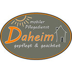 Pflegeassistent:in (m/w/d) Teilzeit (20-30h/Woche) – Pflegen, begleiten, beraten! mobiler Pflegedienst Daheim gepflegt & geachtet Eschershausen 37632