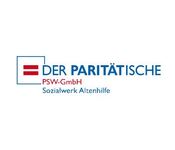 Gemeinnützige PARITÄTISCHE Sozialwerke - PSW GmbH, Pflegezentrum Löbnitz